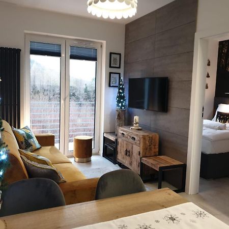 Apartament Zaczarowany Las - 5D Apartamenty Świeradów-Zdrój Eksteriør billede