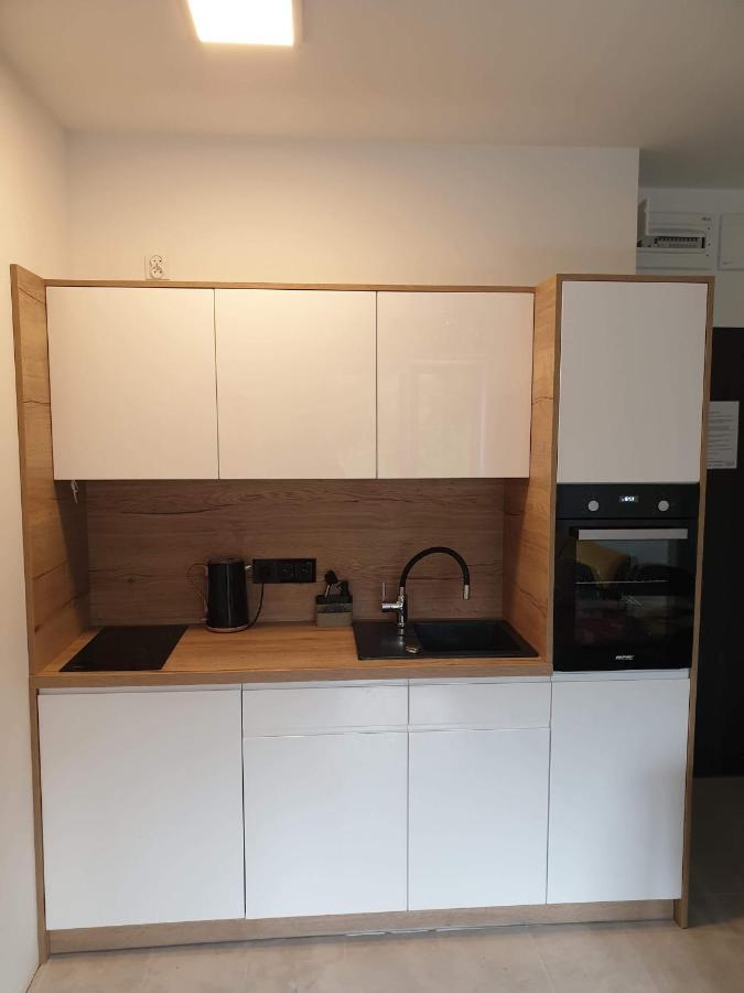 Apartament Zaczarowany Las - 5D Apartamenty Świeradów-Zdrój Eksteriør billede