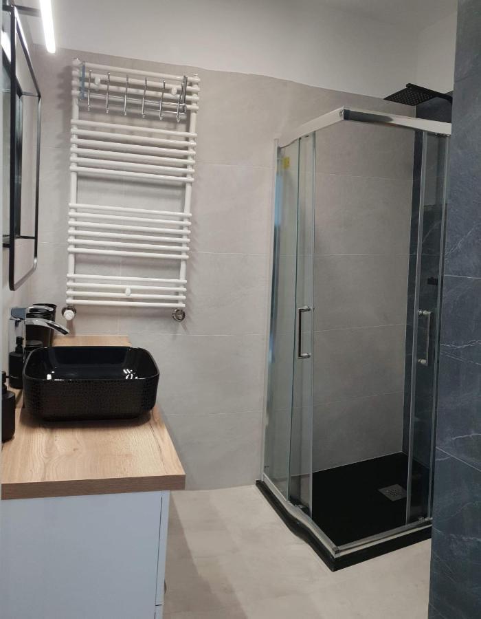 Apartament Zaczarowany Las - 5D Apartamenty Świeradów-Zdrój Eksteriør billede