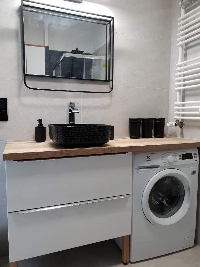 Apartament Zaczarowany Las - 5D Apartamenty Świeradów-Zdrój Eksteriør billede