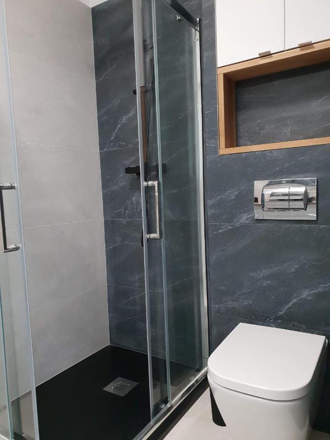 Apartament Zaczarowany Las - 5D Apartamenty Świeradów-Zdrój Eksteriør billede