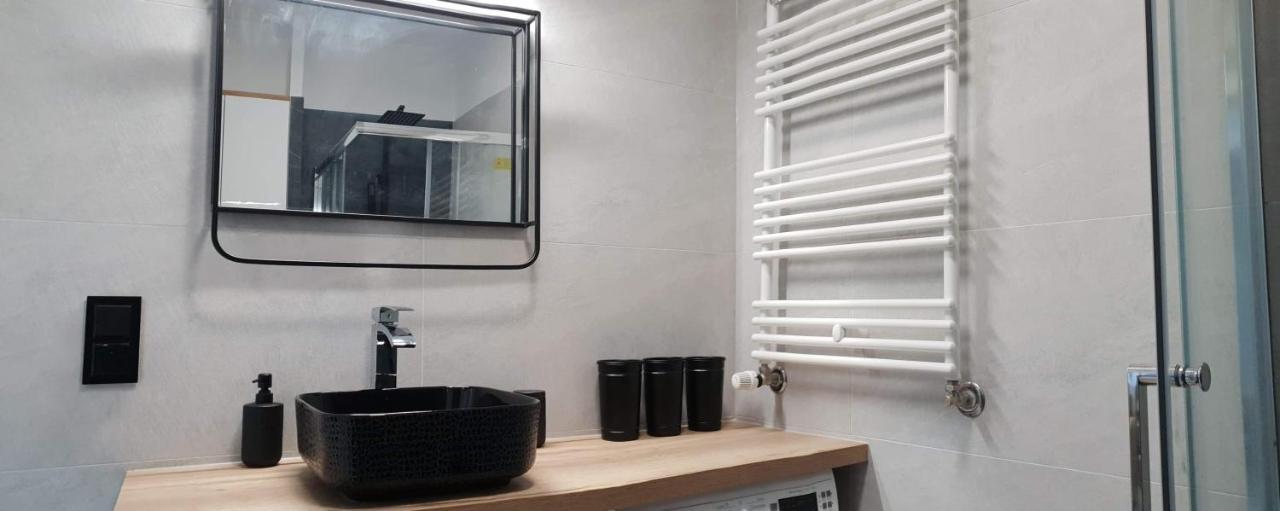 Apartament Zaczarowany Las - 5D Apartamenty Świeradów-Zdrój Eksteriør billede