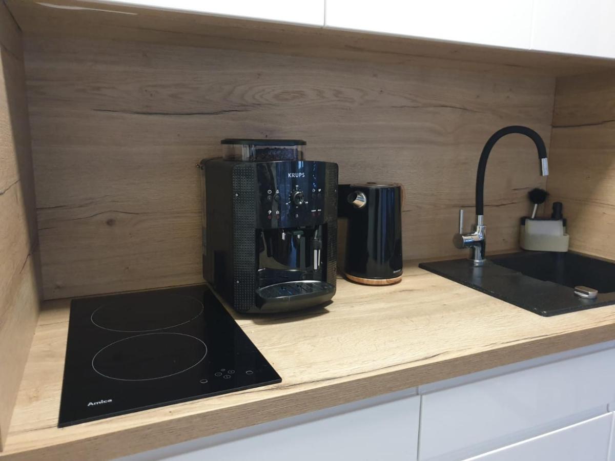 Apartament Zaczarowany Las - 5D Apartamenty Świeradów-Zdrój Eksteriør billede