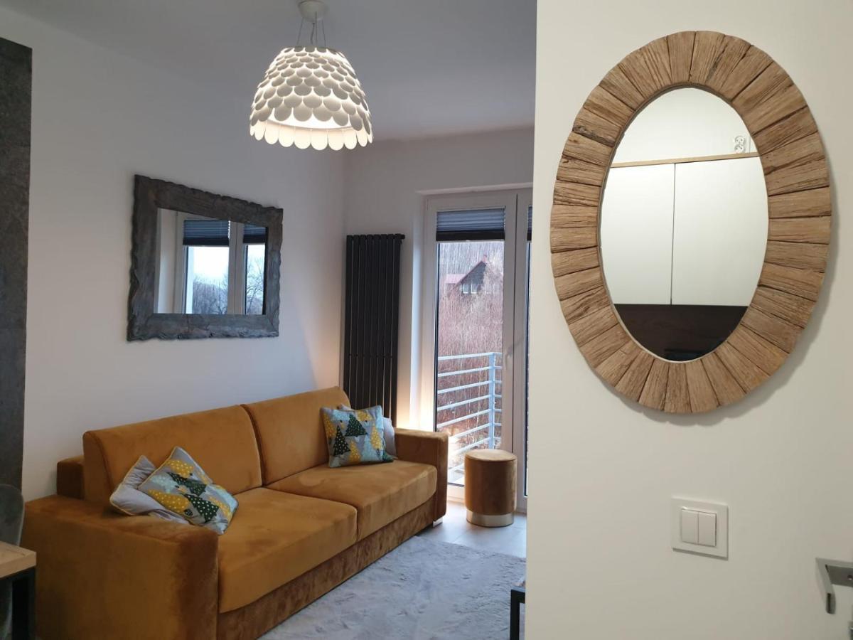 Apartament Zaczarowany Las - 5D Apartamenty Świeradów-Zdrój Eksteriør billede