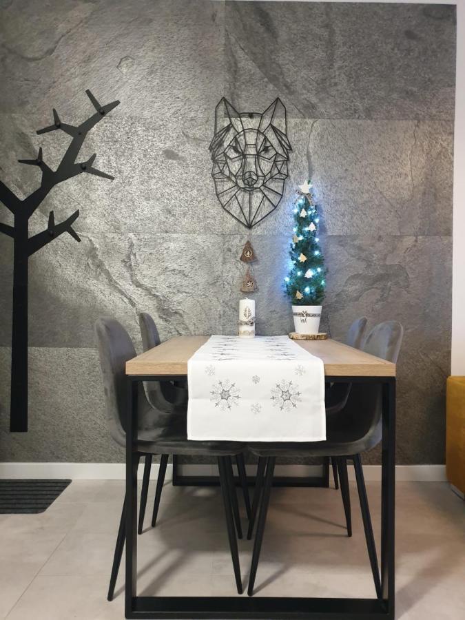 Apartament Zaczarowany Las - 5D Apartamenty Świeradów-Zdrój Eksteriør billede